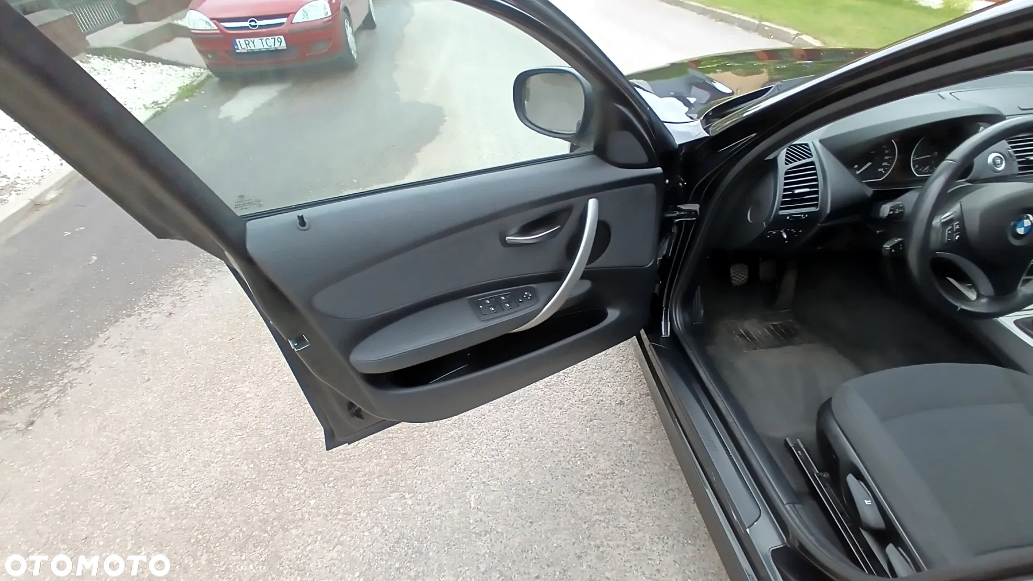BMW Seria 1 116i Edition Sport - 11