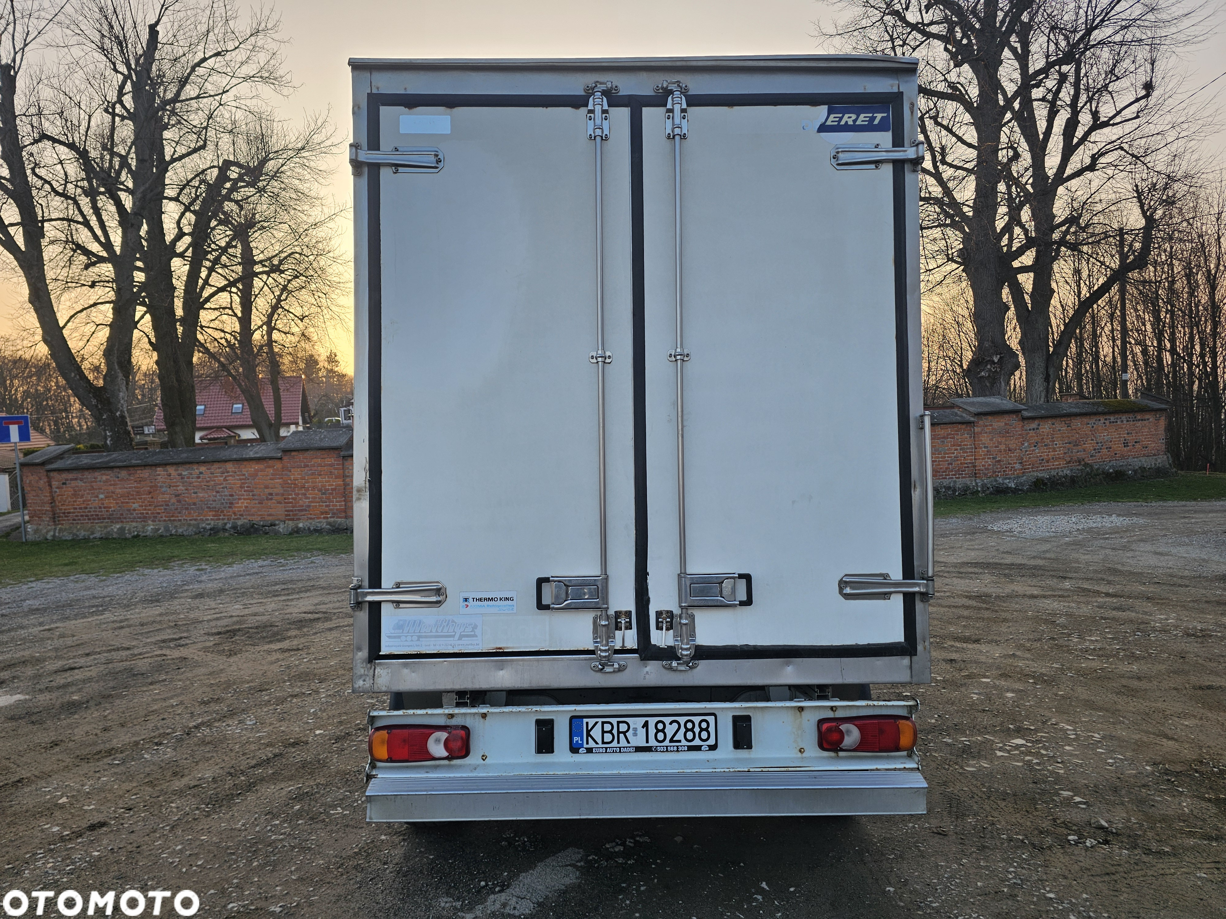 Peugeot Boxer - 6