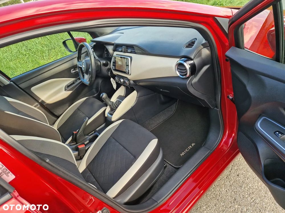 Dacia Sandero - 13