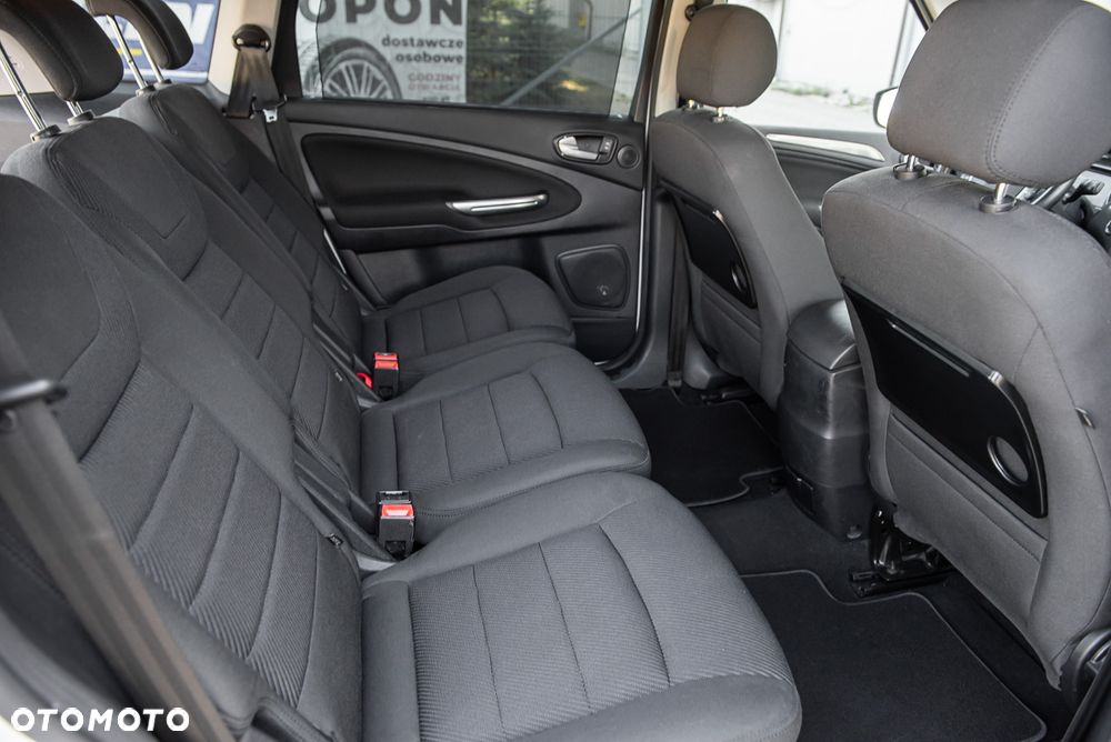 Ford S-Max 2.0 T Titanium MPS6 - 29