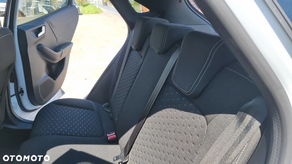 Ford Puma 1.0 EcoBoost Hybrid TITANIUM - 27