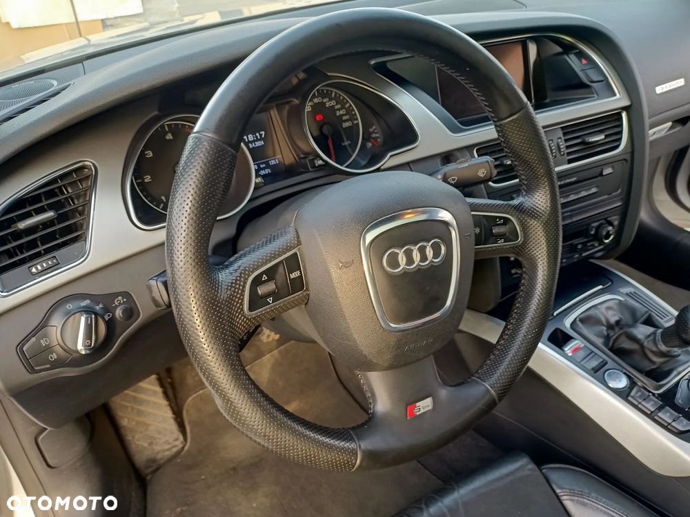 Audi A5 ver-3-0-tdi-dpf-quattro - 11