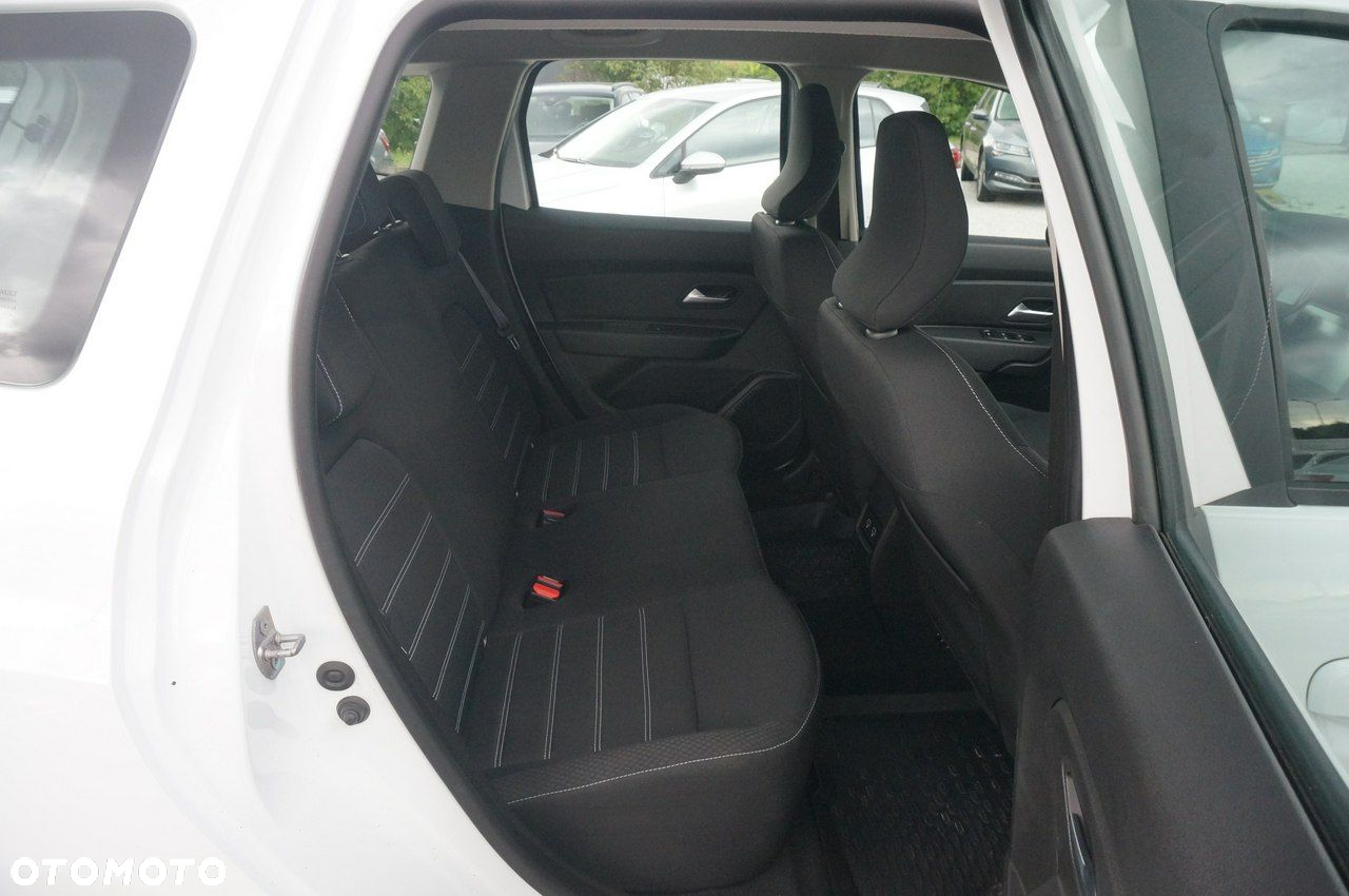 Dacia Duster 1.0 TCe Comfort - 31