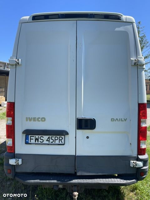Iveco 35S13V - 3