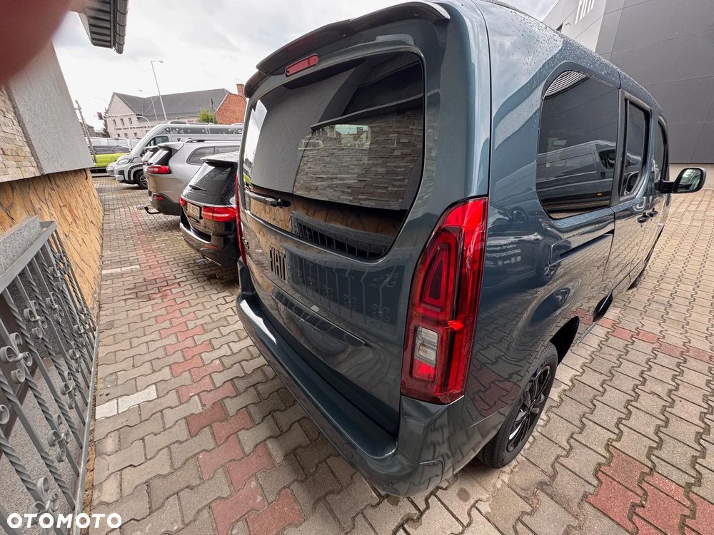 Fiat Qubo - 4