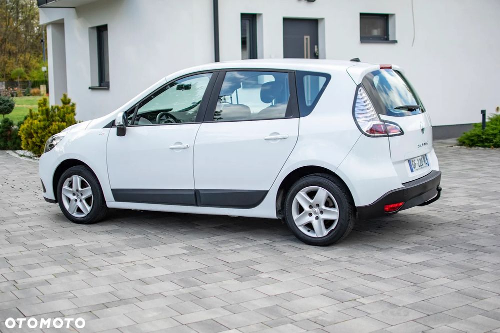 Renault Scenic - 23