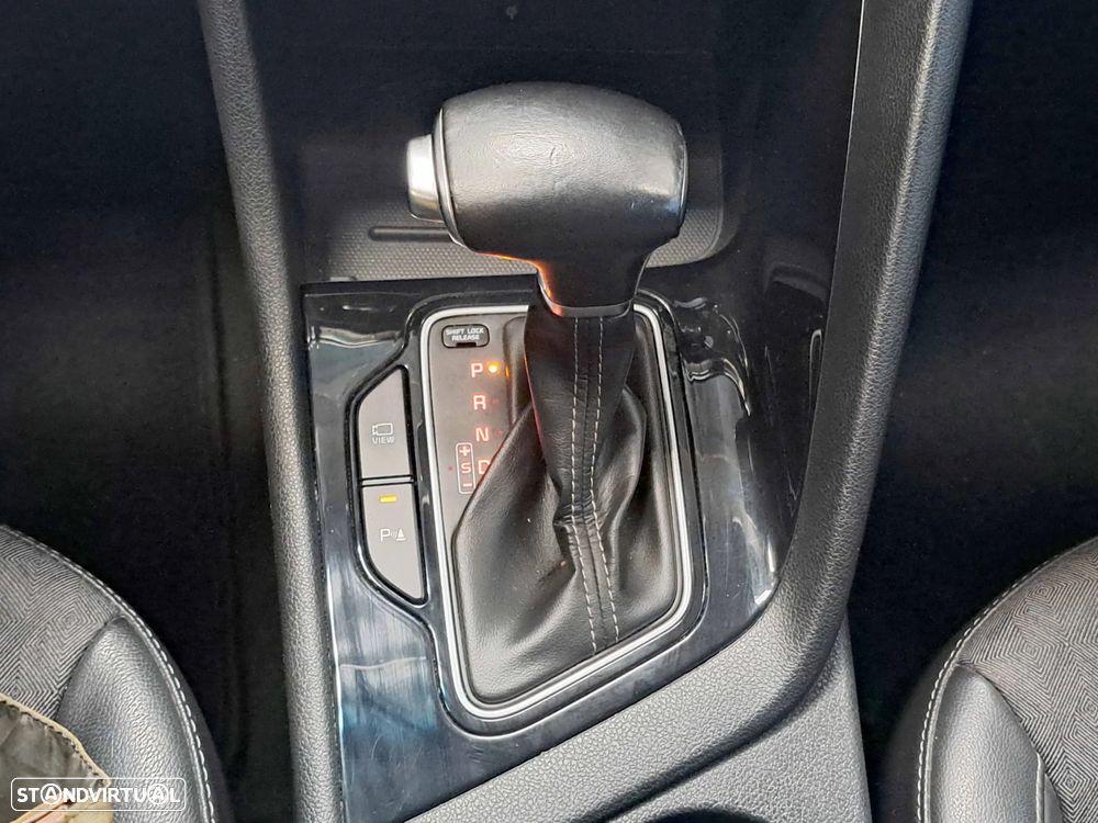 Kia Niro 1.6 GDi HEV Drive - 18