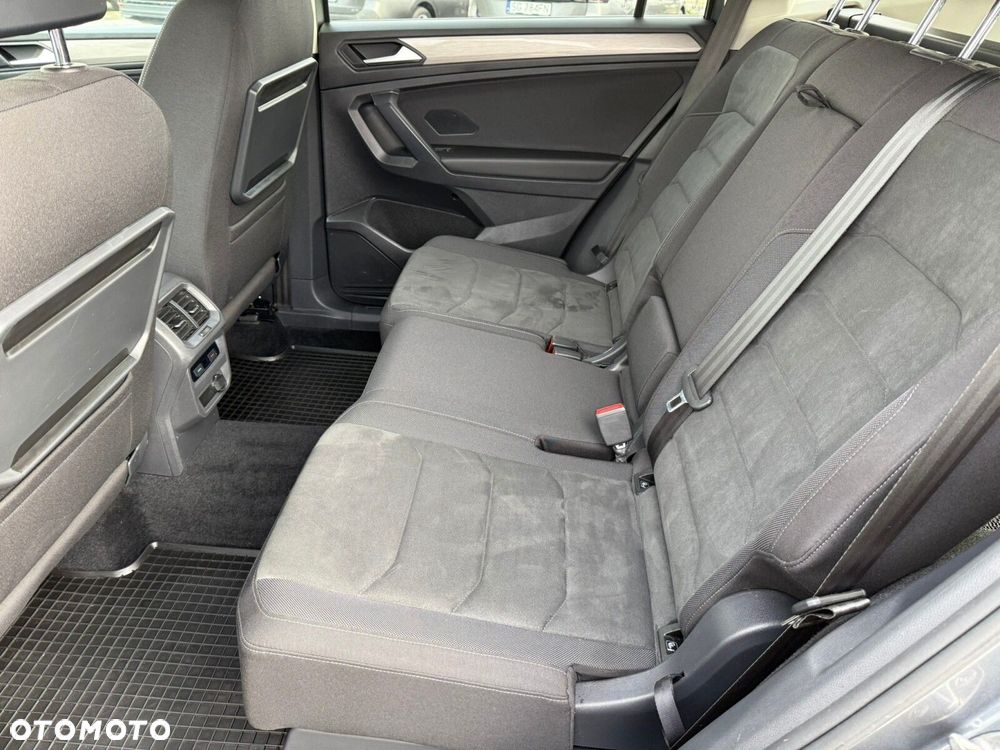 Volkswagen Tiguan Allspace 2020