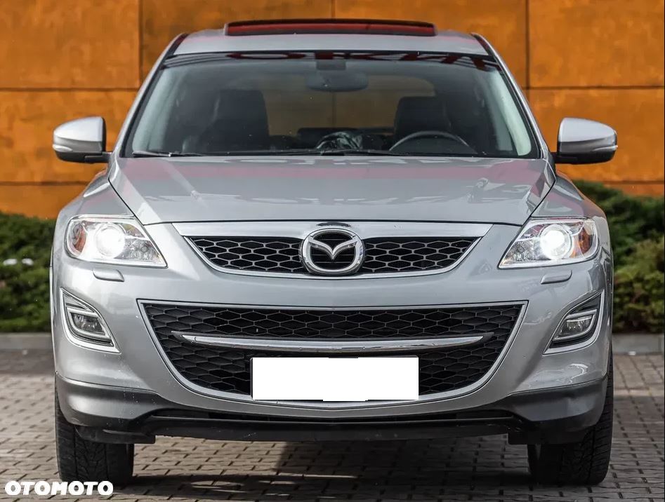 Mazda CX-9 - 2