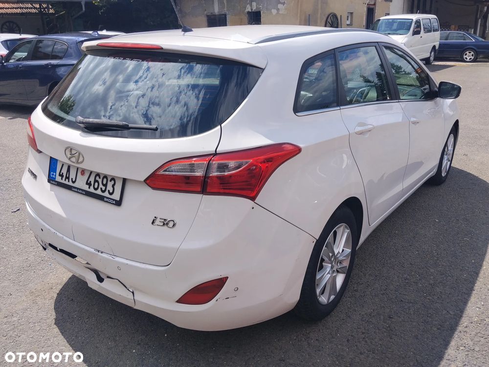 Hyundai i30 - 4