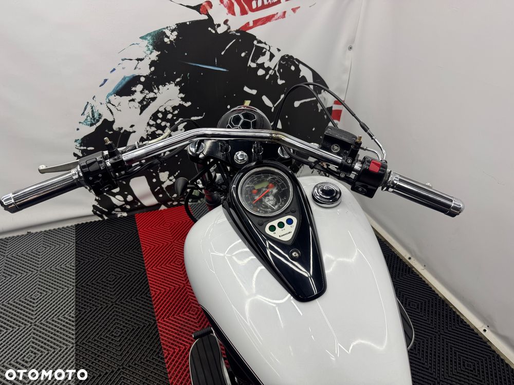 Kawasaki Vulcan - 22