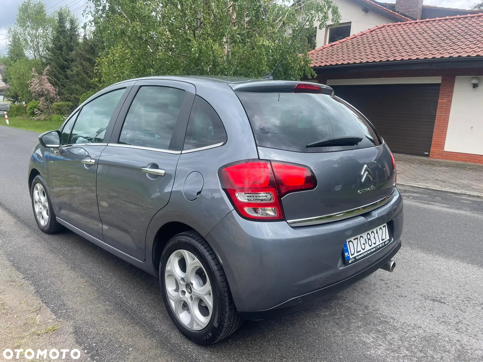 Citroën C3 VTi 120 Exclusive - 5