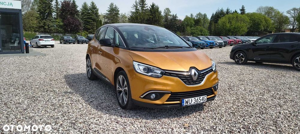 Renault Scenic 1.3 TCe Energy Intens - 3