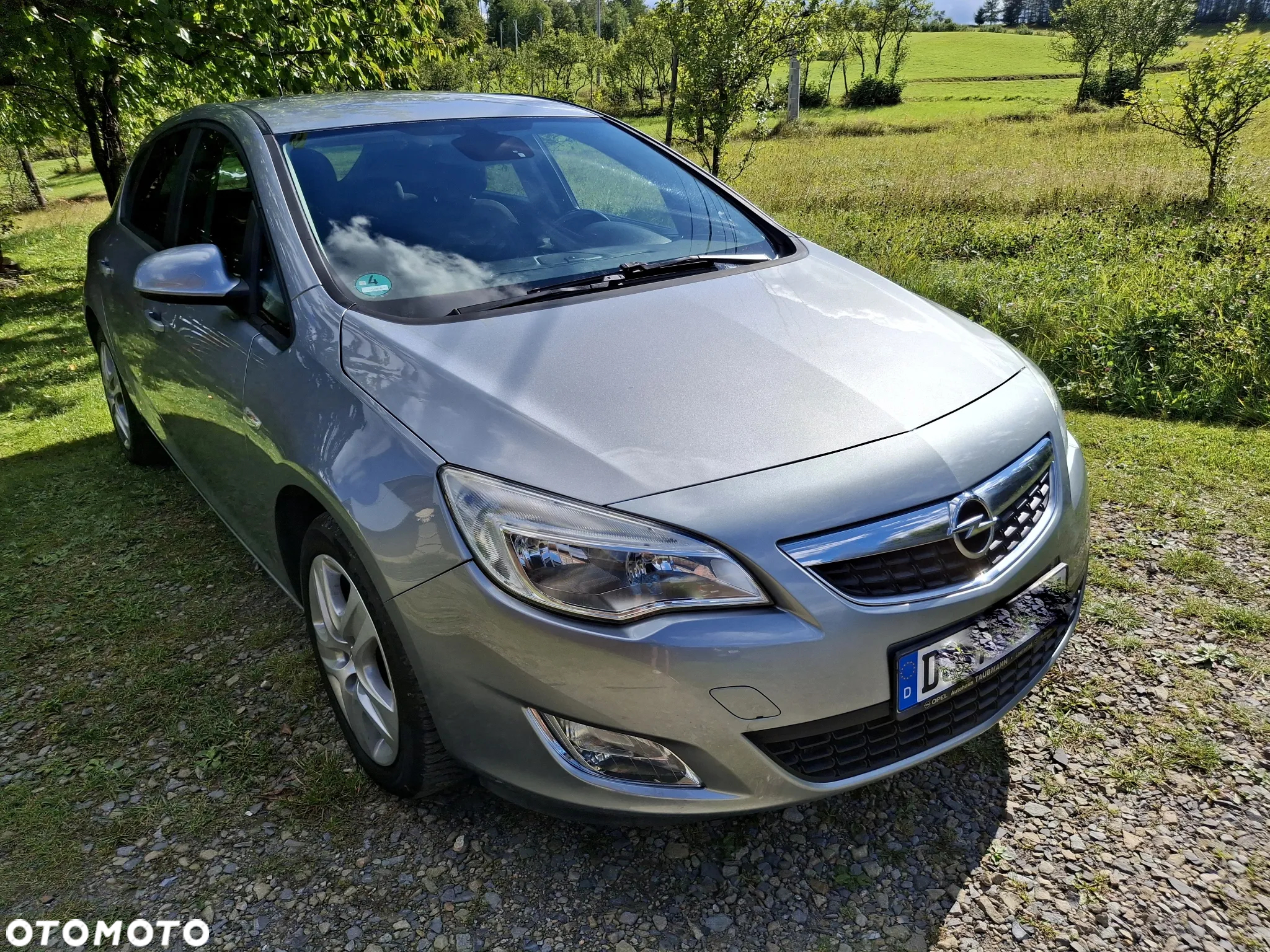Opel Astra 1.4 Innovation - 5