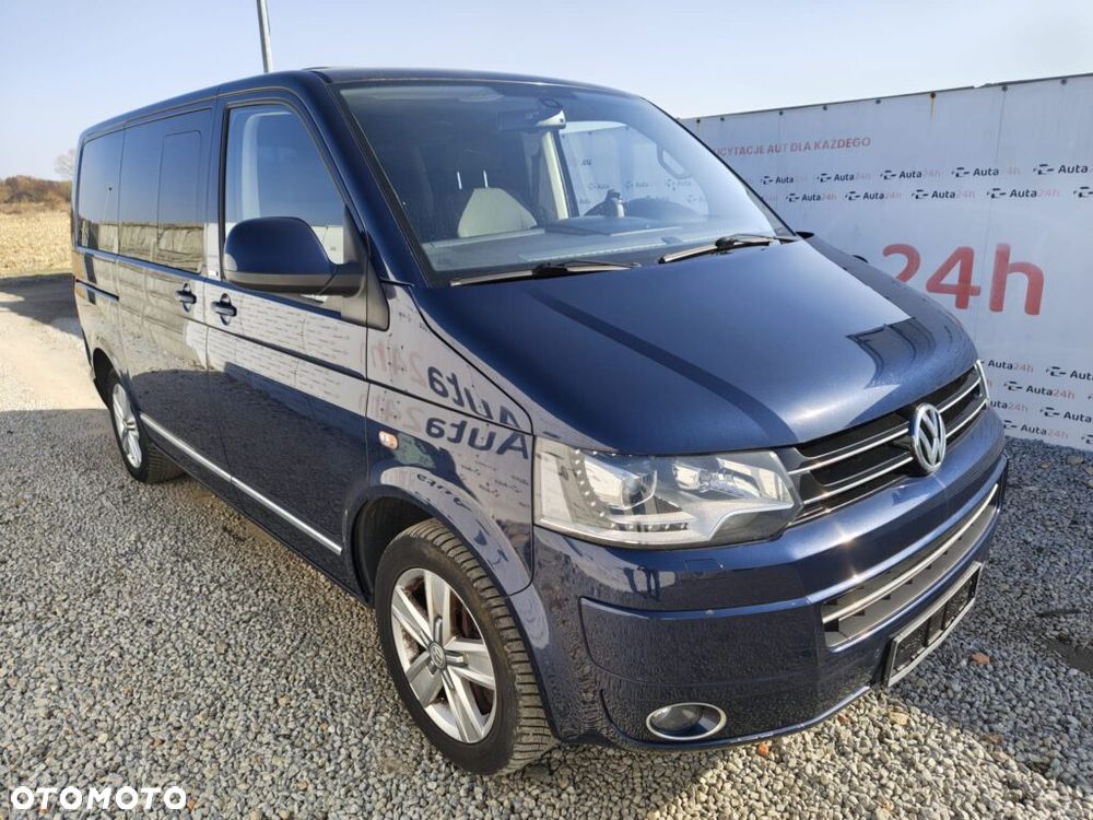 Volkswagen Multivan L1 Highline - 1