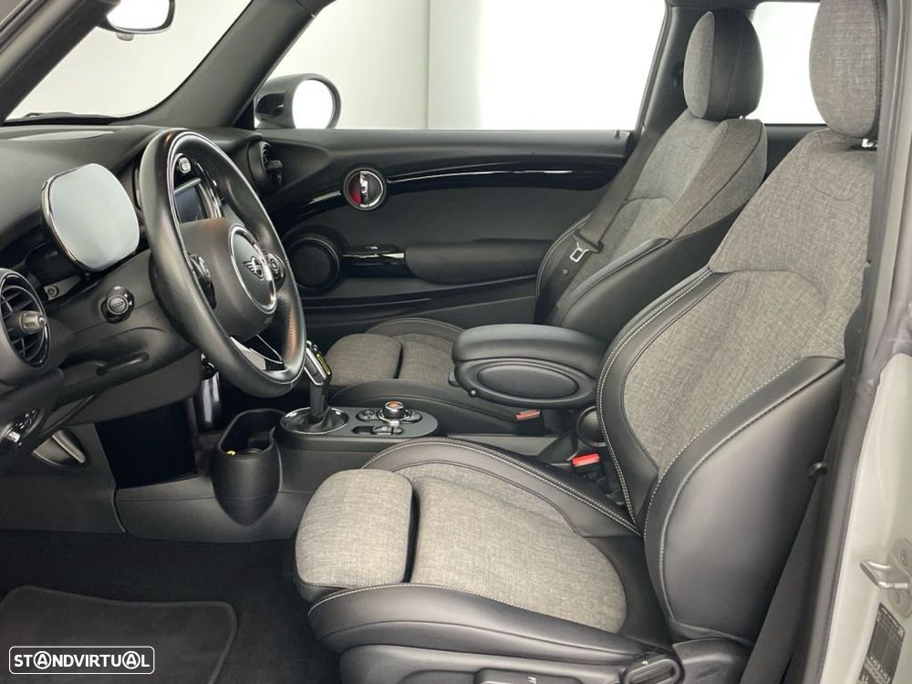 MINI 3 Portas Cooper SE - 11