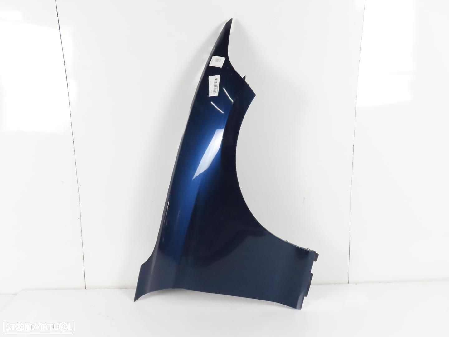 Guarda-lamas Direito/Frente Usado / Original BMW 1 (F20)/BMW 1 (F21) 41009633538... - 2