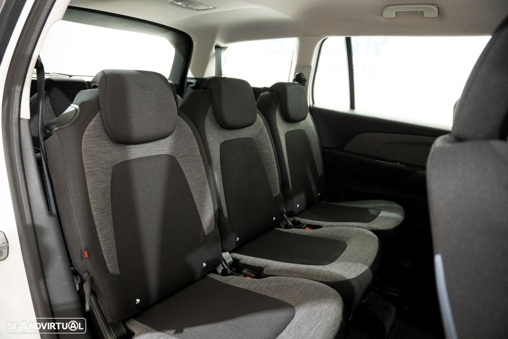 Citroën Grand C4 Spacetourer 1.5 BlueHDi Feel Business EAT8 - 15