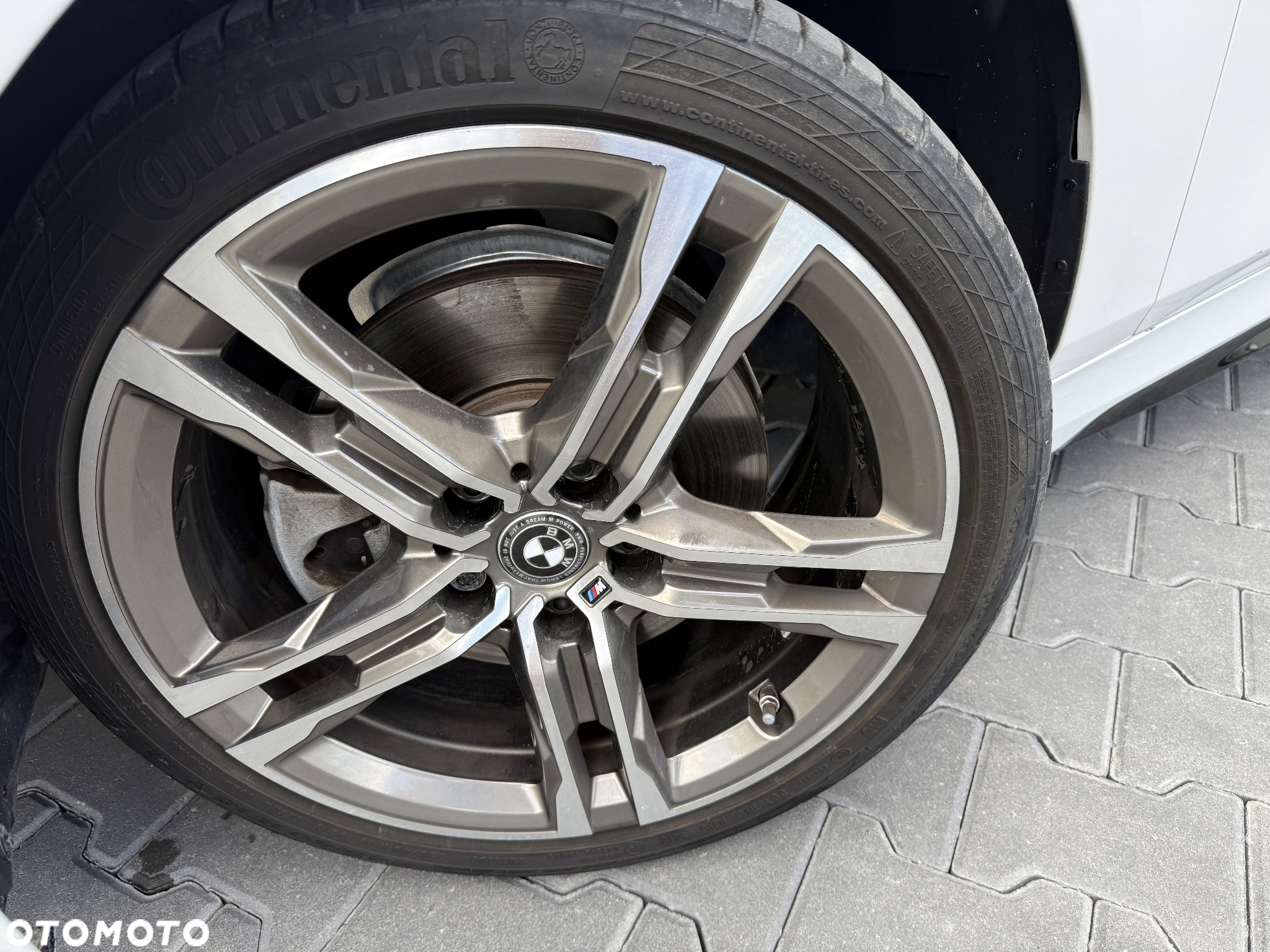 BMW Seria 1 118i M Sport - 34