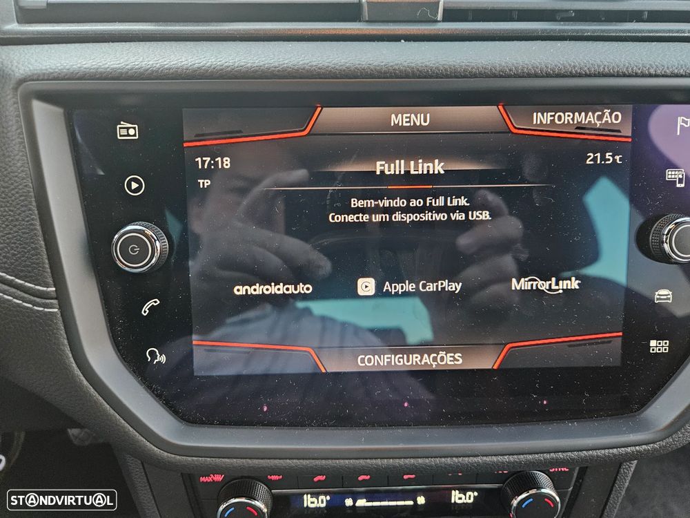 SEAT Arona 1.0 TSI Xcellence DSG - 26