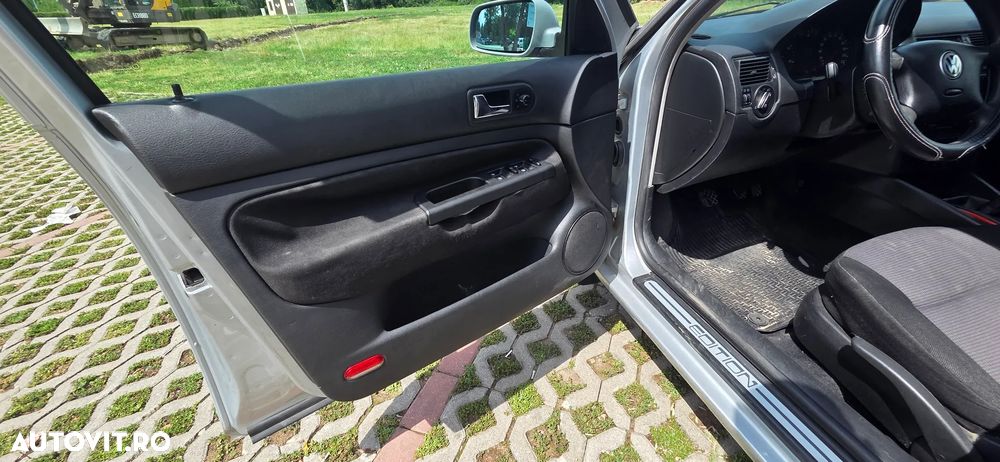Volkswagen Golf 1.9 TDI - 13