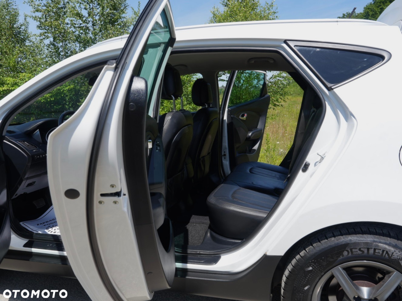 Hyundai ix35 - 8