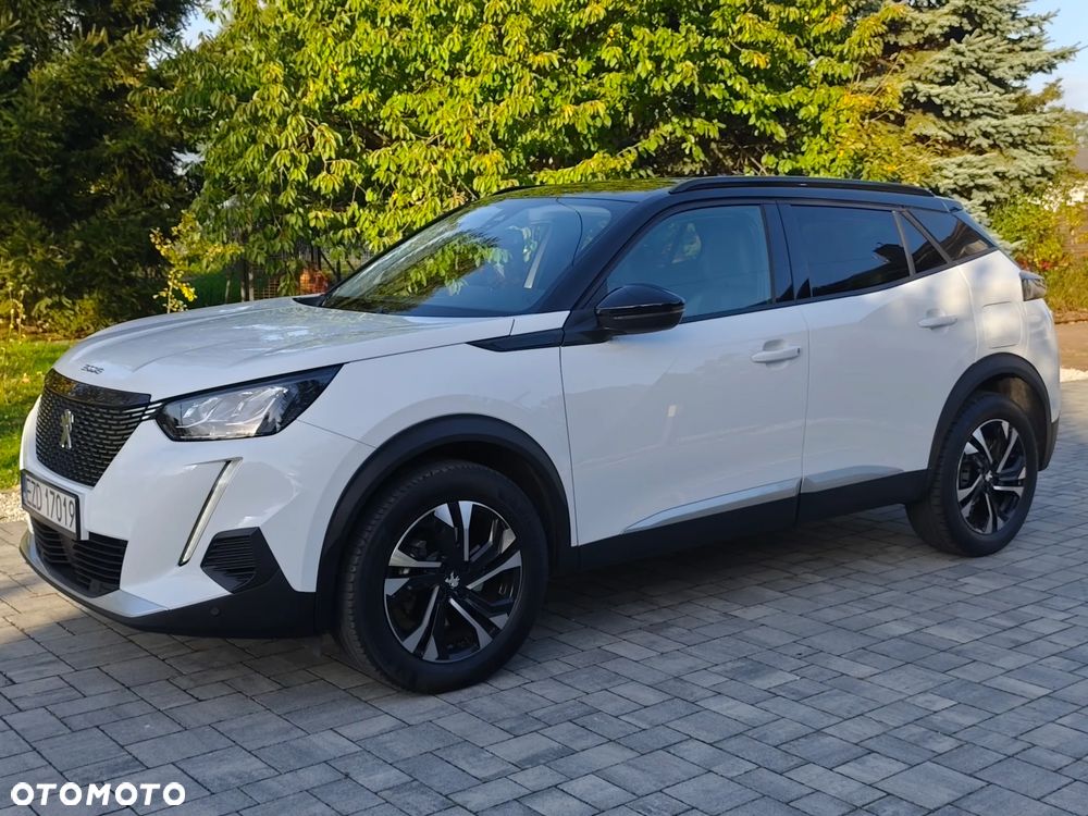 Peugeot 2008 2020 photo 5