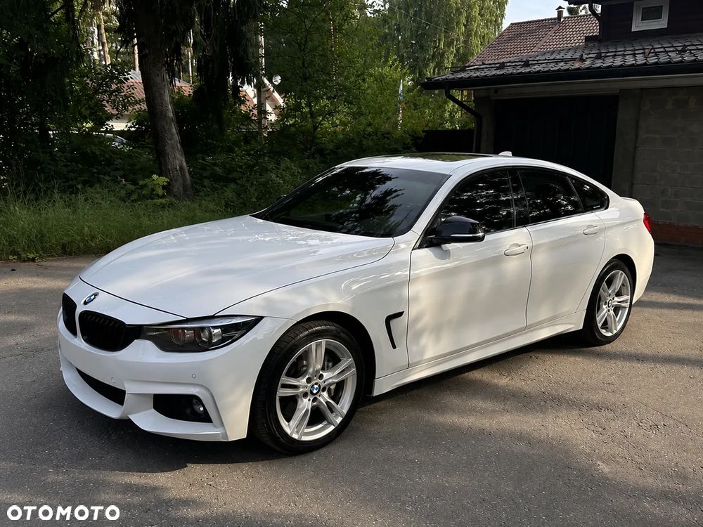 BMW Seria 4 - 8
