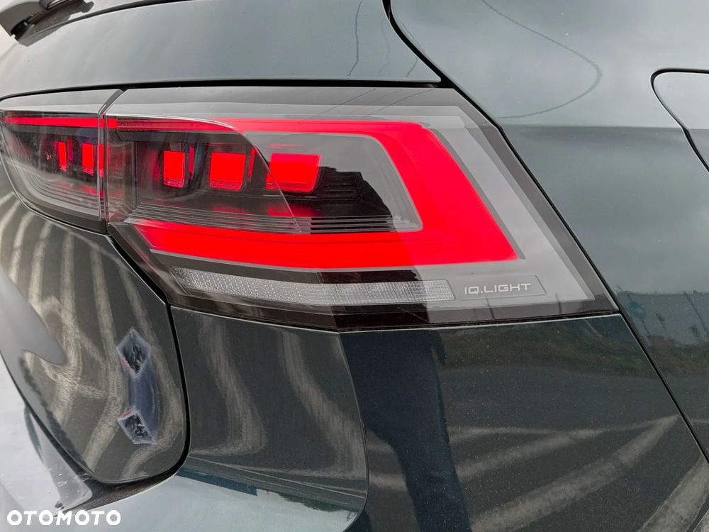 Volkswagen Golf 2026