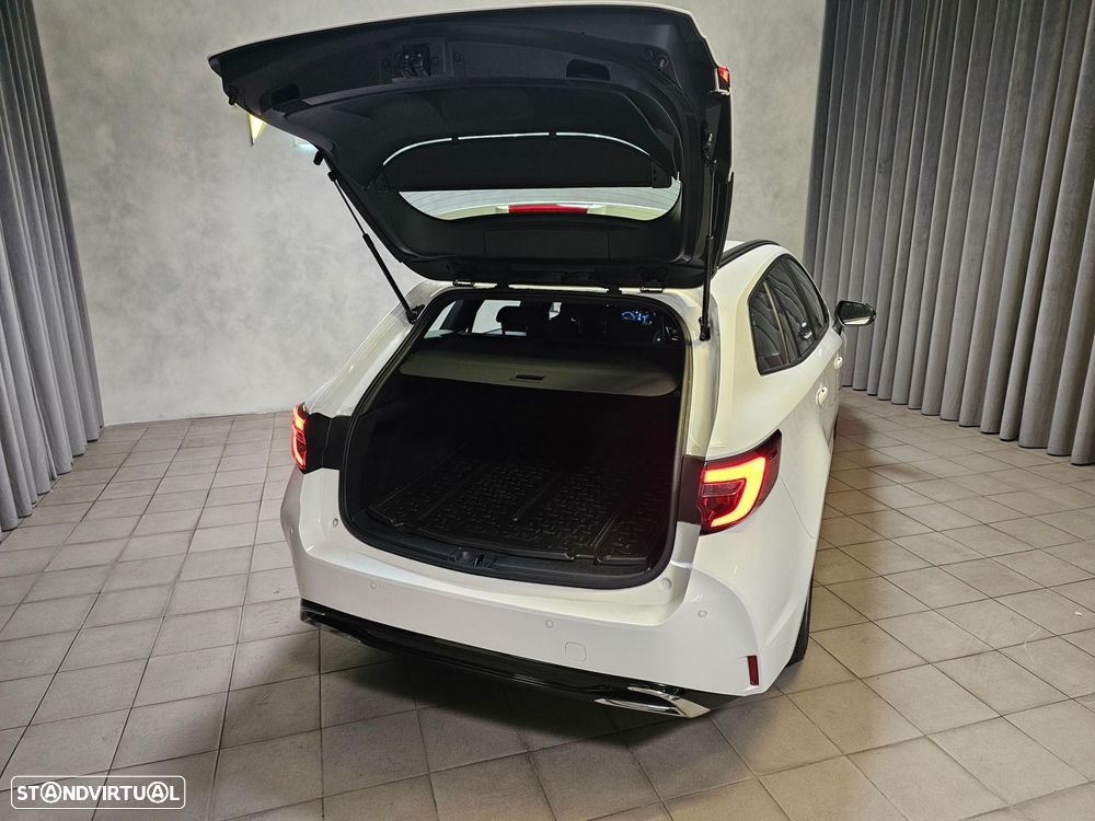 Toyota Corolla Touring Sports 1.8 Hybrid Comfort - 26