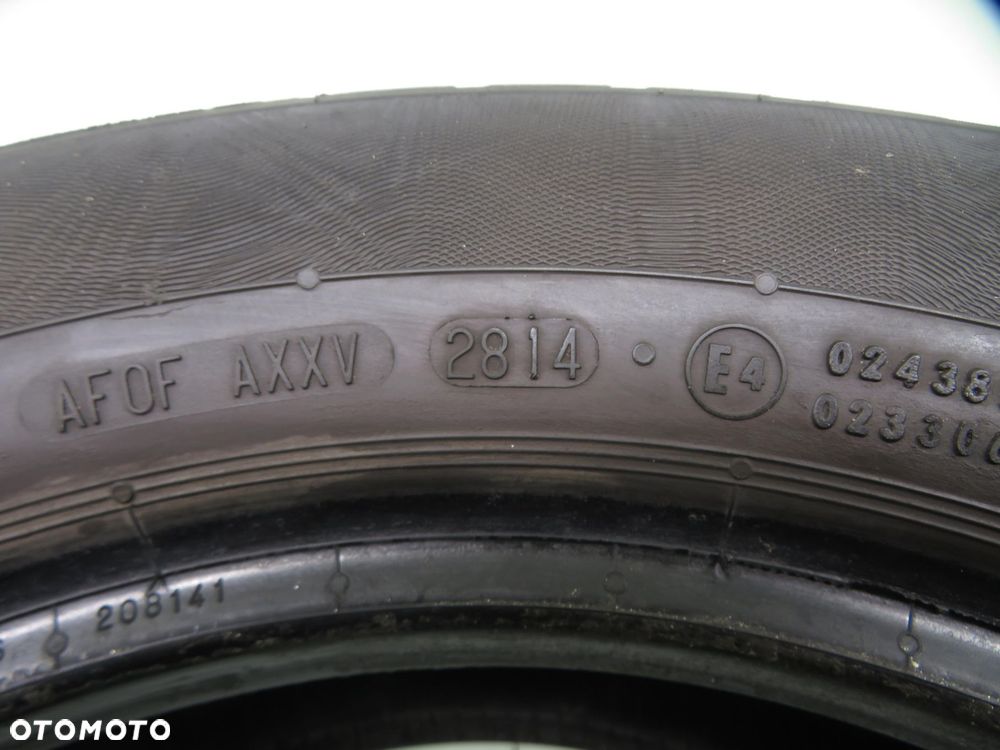 2x 205/55R16 OPONY ZIMOWE Continental ContiWinterContact TS830P 91H MO - 3