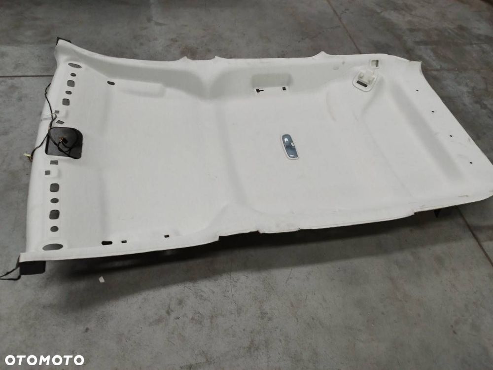 PODSUFITKA FORD TRANSIT COURIER  ET76F51916 2018-2022 - 6