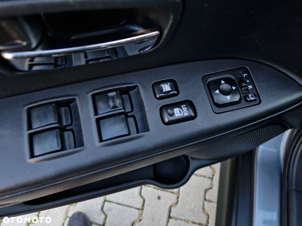 Mitsubishi ASX 1.6 Invite - 33