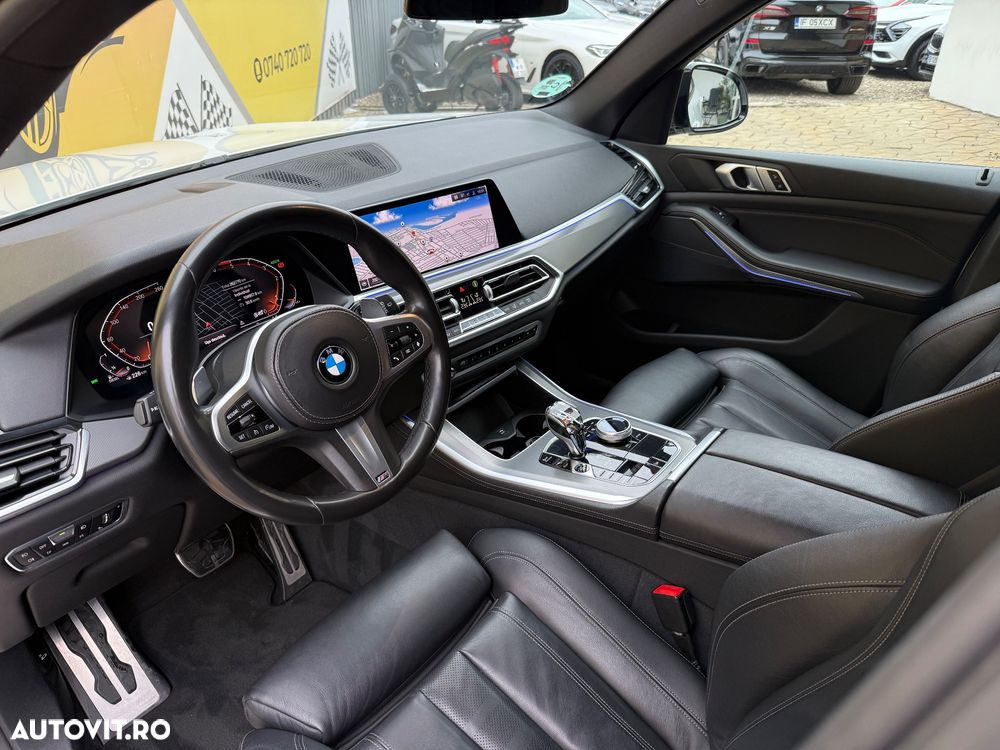 BMW X5 xDrive30d - 4