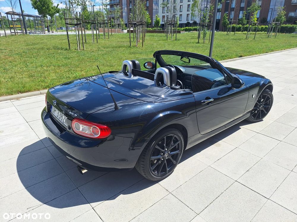 Mazda MX-5 2.0 Sport - 3