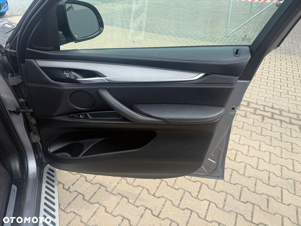 BMW X6 xDrive30d - 20