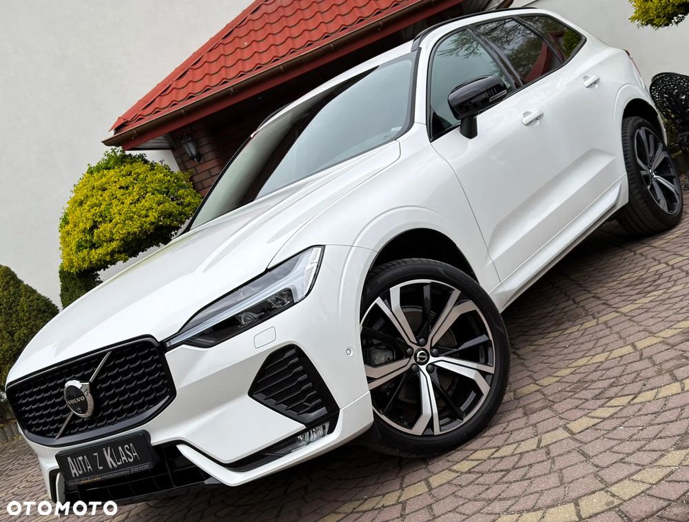 Volvo XC 60 B4 B Geartronic RDesign - 3