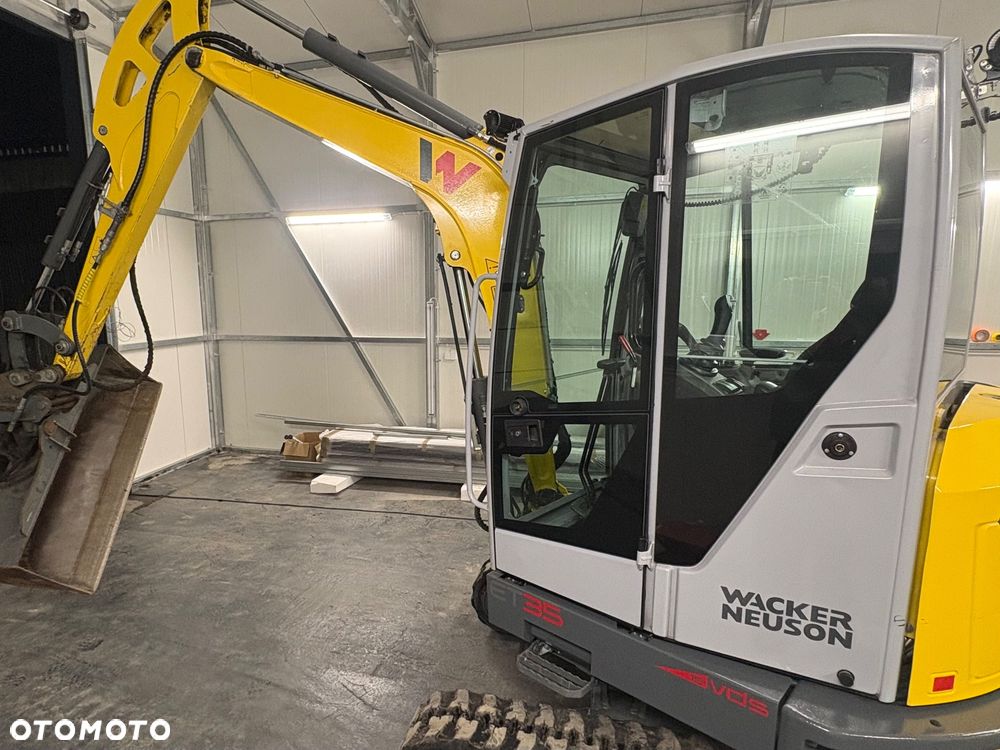 Wacker Neuson ET 35 - 10