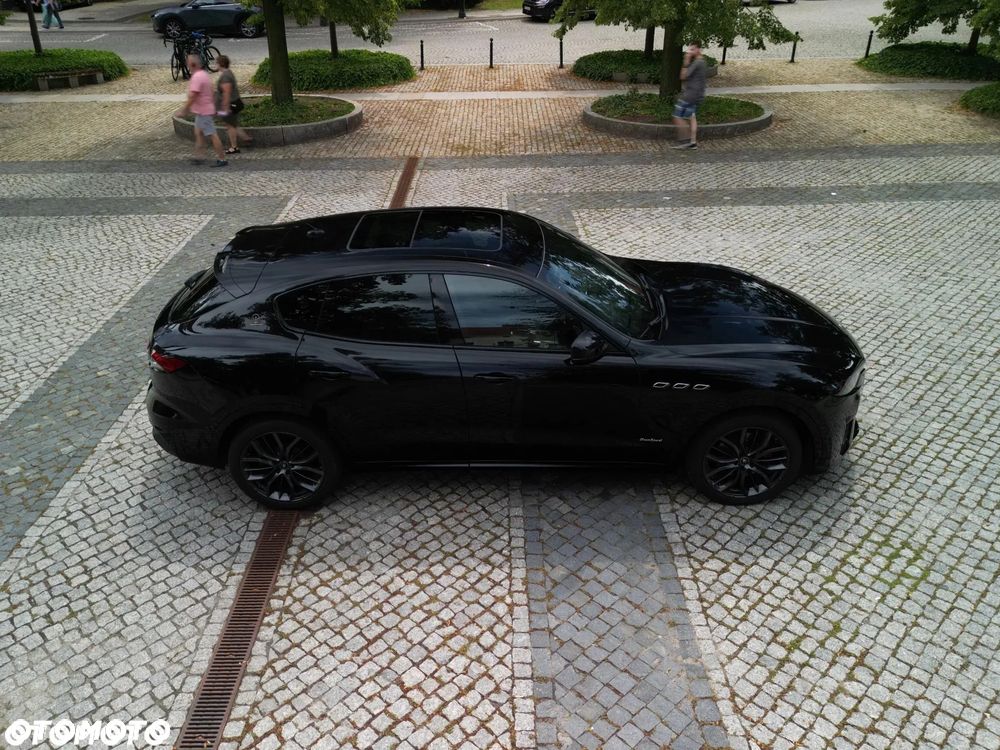 Maserati Levante - 7