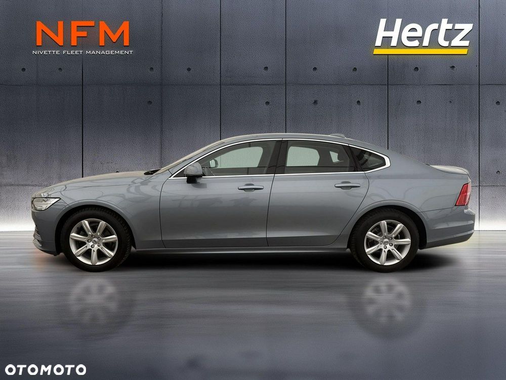 Volvo S90 - 7