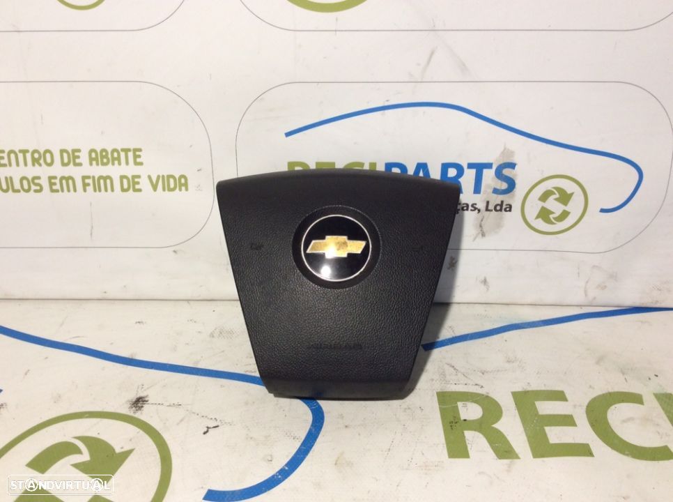 Kit de air bags Chevrolet Épica - 1
