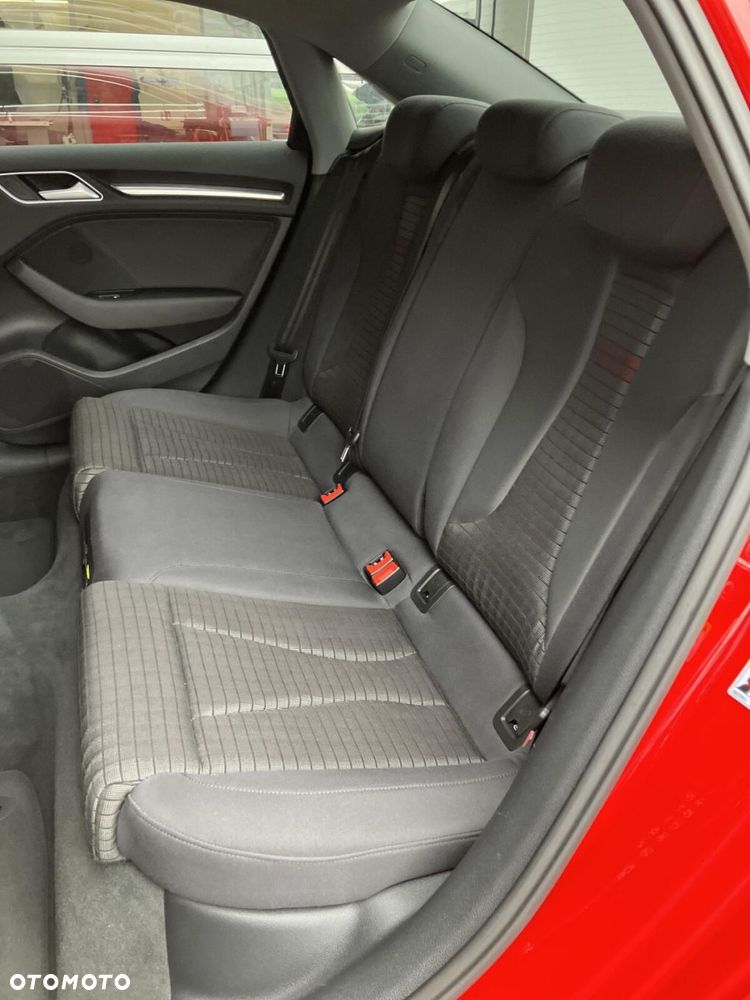 Audi A3 - 15