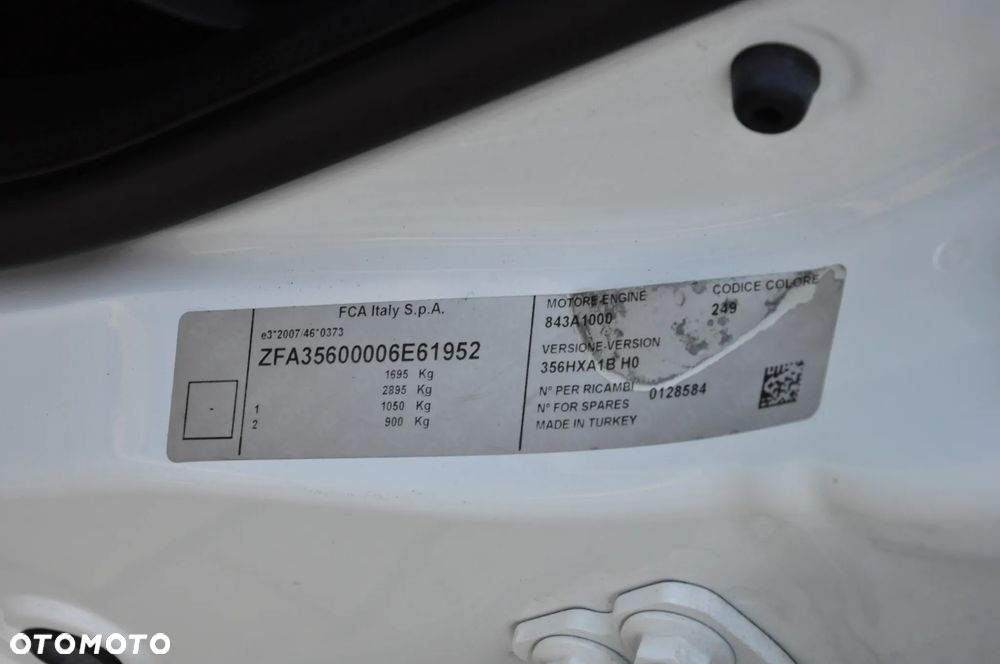 Fiat Tipo 1.4 16V More - 18