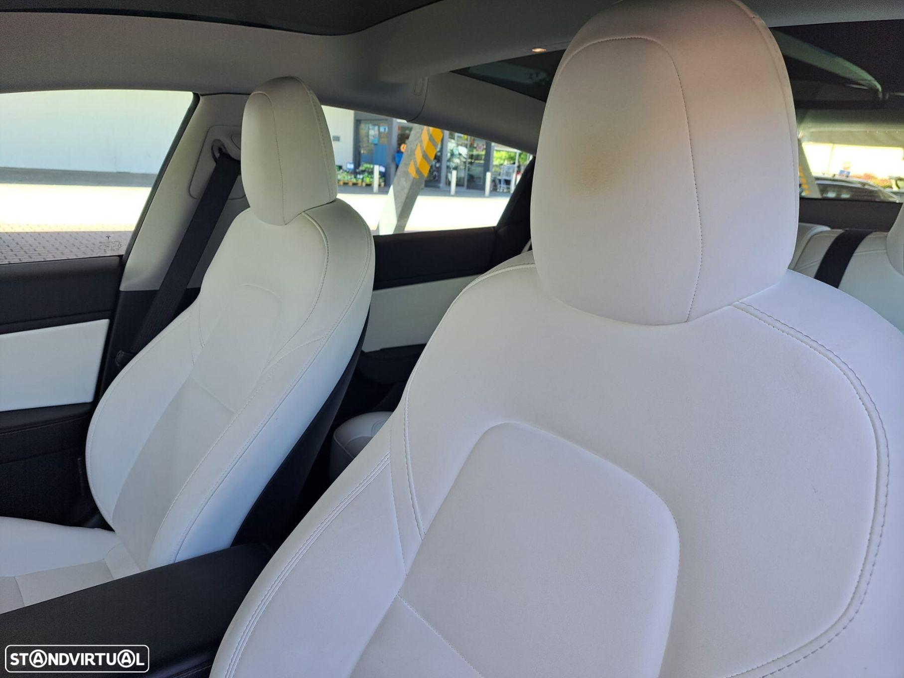 Tesla Model 3 Long-Range Dual Motor AWD - 8
