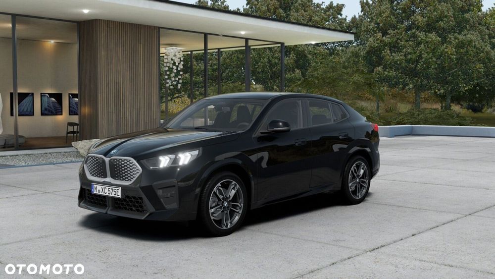 BMW iX2 - 2
