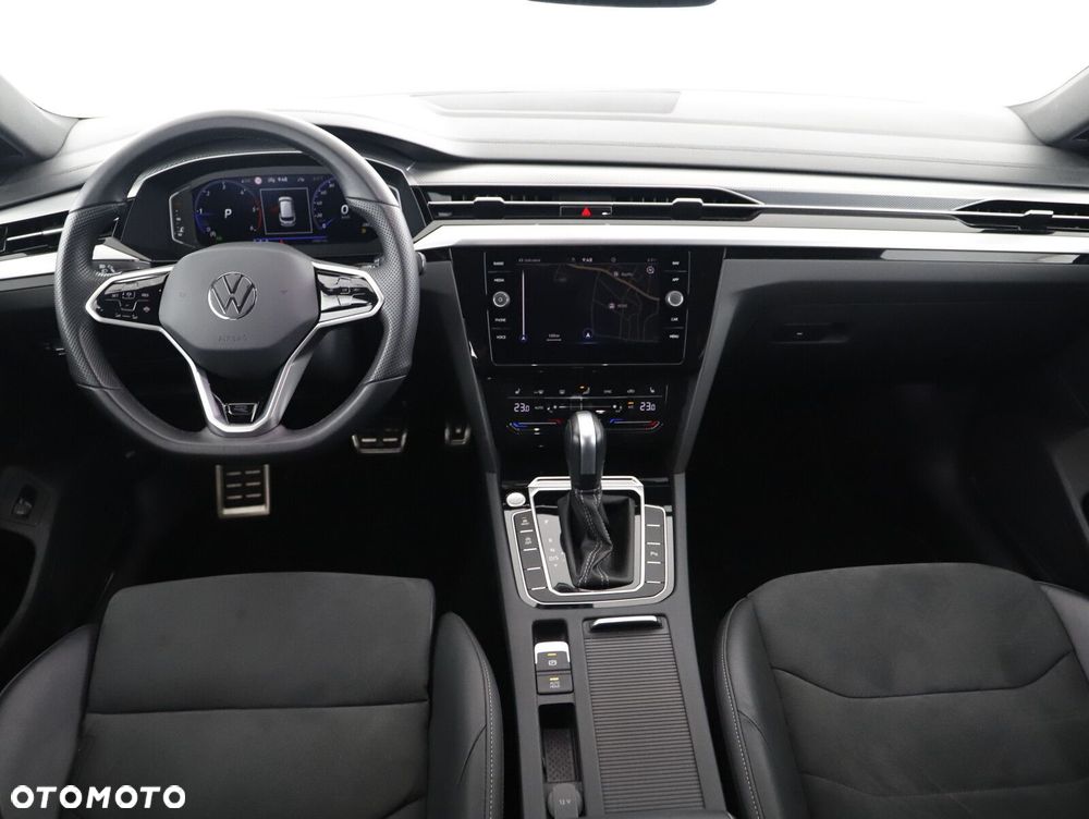 Volkswagen Arteon Shooting Brake 2.0 TDI R-Line DSG - 13