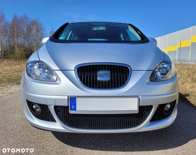 Seat Altea XL - 10