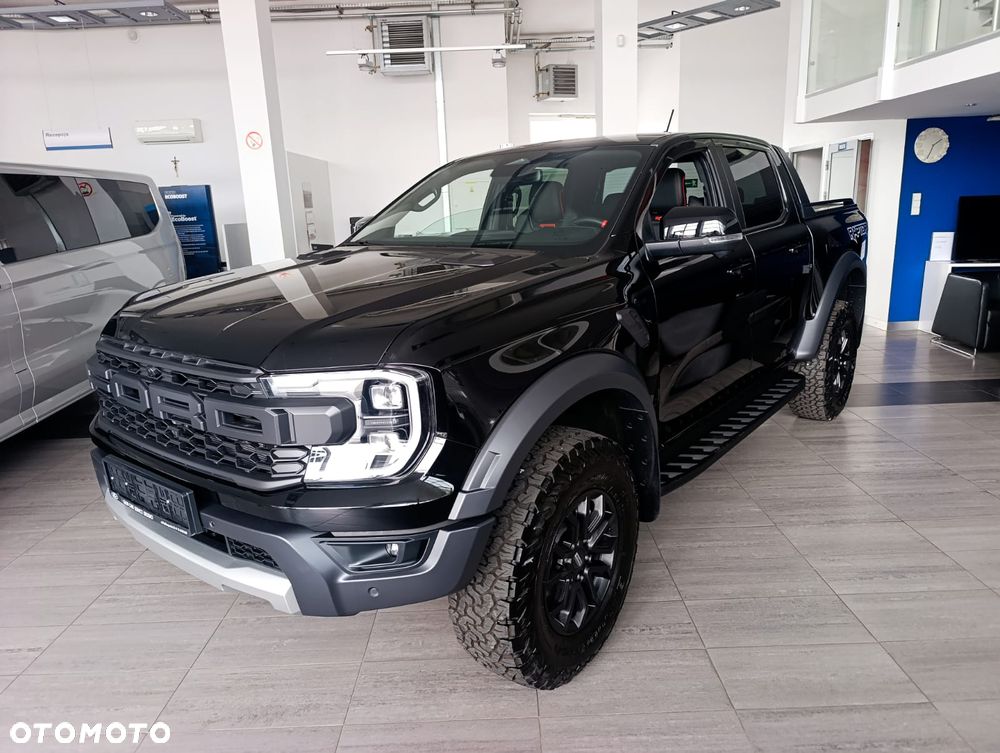 Ford Ranger Raptor - 2
