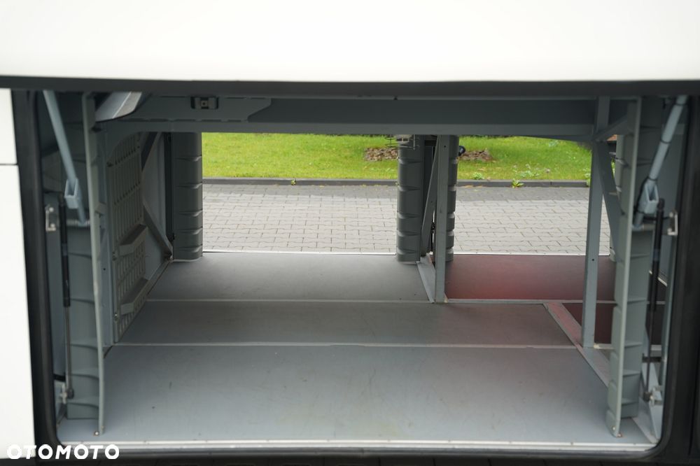Setra 416 GT-HD / EURO 5 / EEV / SPROWADZONY Z FRANCJI - 19