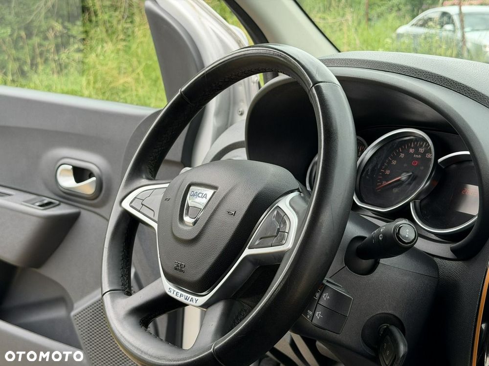 Dacia Dokker - 22